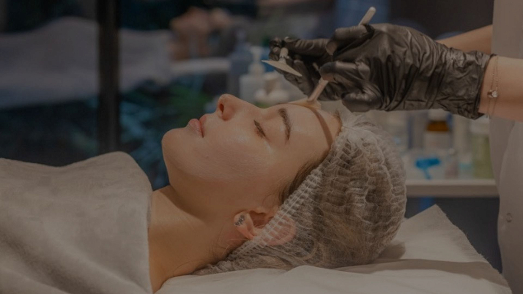 Procedură de cosmetologie ViviSpa