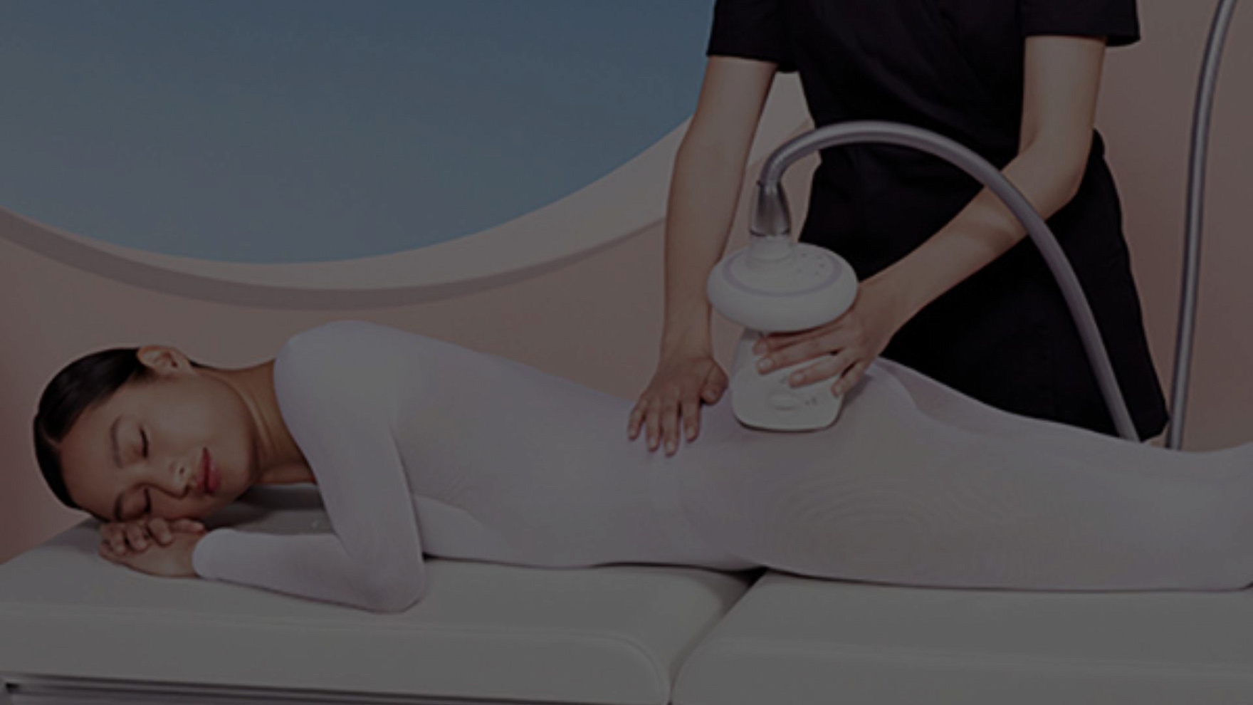 Tratament LPG ViviSpa