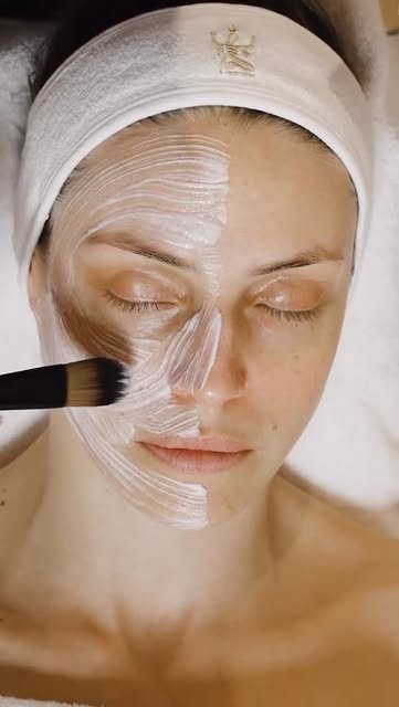 Cosmetologie ViviSpa - poză reală din salon